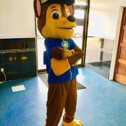 Skateworld - Rent a Character only $50.00 for 30 minutes visit!