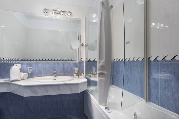 Gabbiano Azzurro Hotel & Suites by null