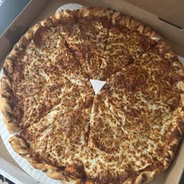 Pepperoni Pizza Pepperoni Pizza