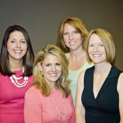 Women for Women - The Physicians and Nurse Practitioner at Women for Women.