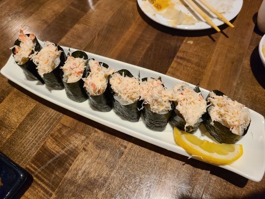 Sho Sushi & Izakaya by null