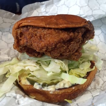 Do-Rite Donuts & Chicken - The original - Donuts Near Me - Chicago, Illinois