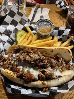 Chubby's Sports Bar & Grill by null