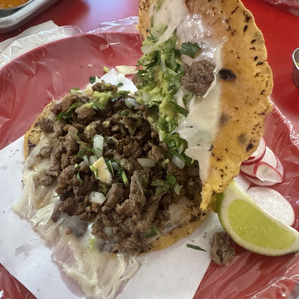 Tacos El Rey - Tacos Near Me - Chicago, Illinois Tacos El Rey - Tacos Near Me - Chicago, Illinois