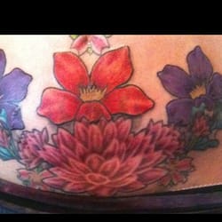 Millenium Ink - Killer Color !!!