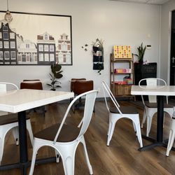 Coffee Haus