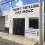 Tortillería Díaz Ordaz