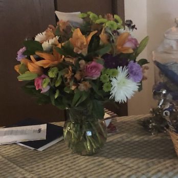 Wolf Floral - Florists Near Me - Washington, Iowa