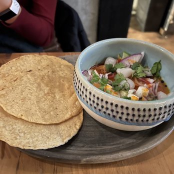Claro - Mexican Near Me - Brooklyn, New York