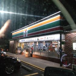 7-Eleven