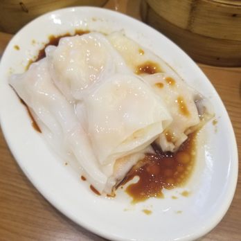 MingHin Cuisine - Shrimp crepe - Dim Sum Near Me - Chicago, Illinois MingHin Cuisine - Shrimp crepe - Dim Sum Near Me - Chicago, Illinois