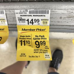 Courtesy Liquor and Deli
