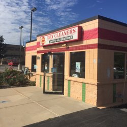 Sun's Family Dry Cleaners