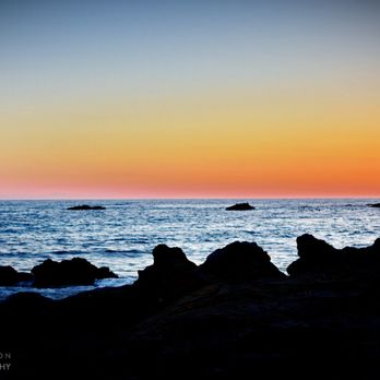 Laguna Beach - Beaches Near Me