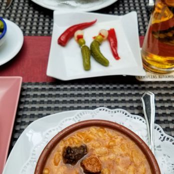 Lo Nuestro - Fabada Asturiana - Spanish Near Me - Toledo, TO