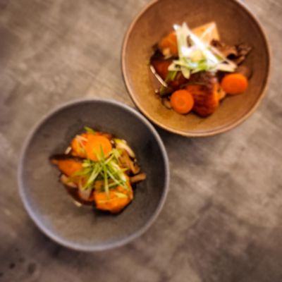 Hachiroku Shokudo & Sake Bar by null