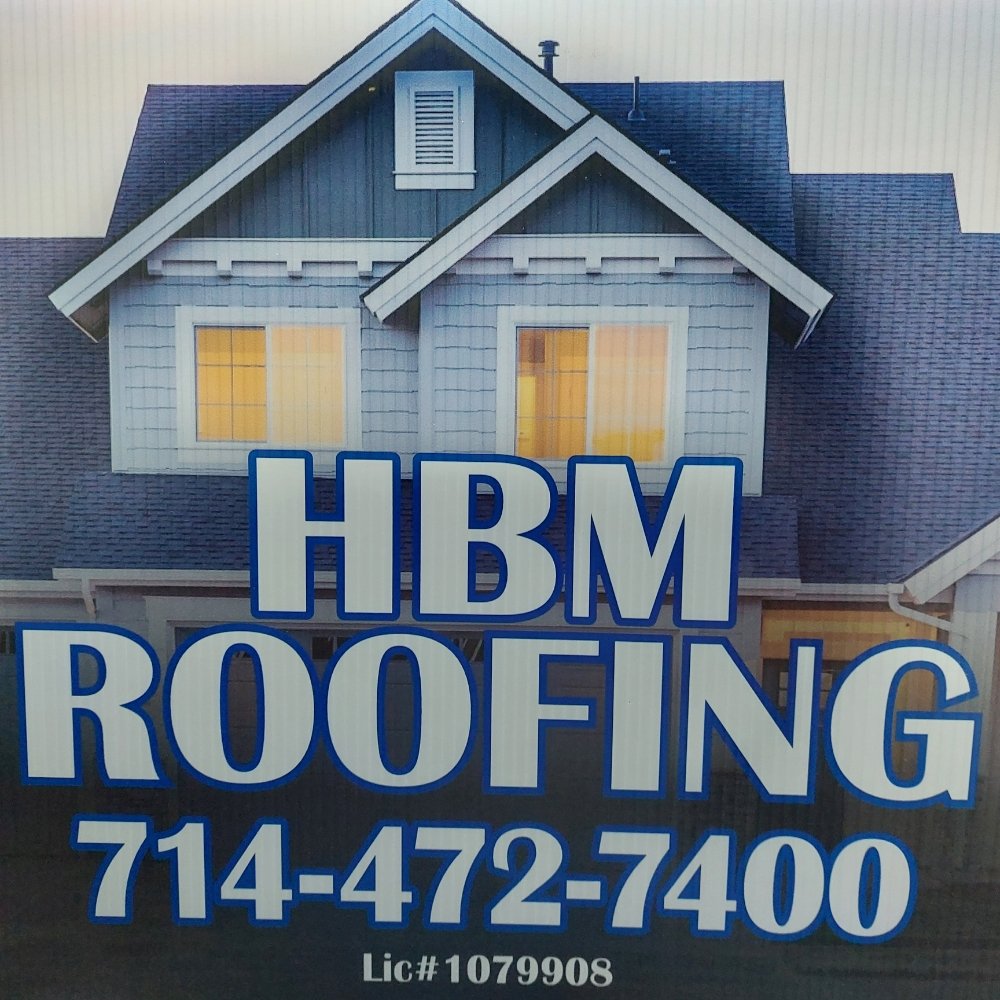 Slide of Hbm Roofing