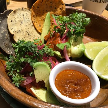 Cocina Abierta - Tacos de atún - Mexican Near Me - Ciudad de México, DIF Cocina Abierta - Tacos de atún - Mexican Near Me - Ciudad de México, DIF