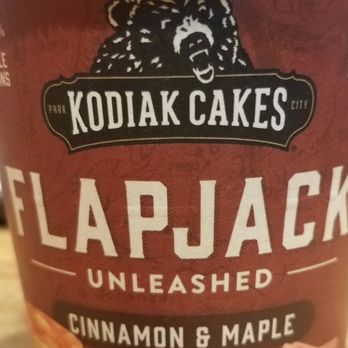 Kodiak Cakes - Grocery Near Me - Park City, Utah Kodiak Cakes - Grocery Near Me - Park City, Utah