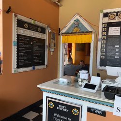 Tibet Kitchen