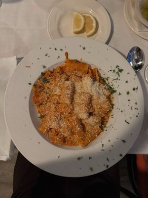 Luigi Ristorante Italiano by null