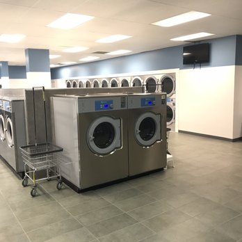 Bright & Bold Coin Laundry - Laundromat Near Me - Seattle, Washington Bright & Bold Coin Laundry - Laundromat Near Me - Seattle, Washington