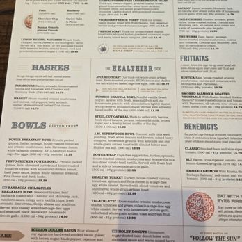 First Watch - Breakfast & Brunch Near Me - Medina, Ohio