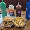 Deep South Family BBQ gift card