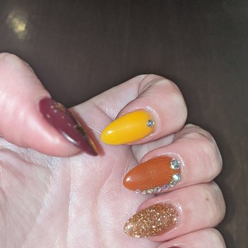 Divine Nail Spa - Nail Salons Near Me - Alexandria, Virginia Divine Nail Spa - Nail Salons Near Me - Alexandria, Virginia