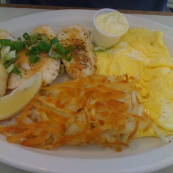Jack's Restaurant - Mahi breakfast (Hawaiian seasoning) - Breakfast & Brunch Near Me - Honolulu, Hawaii Jack's Restaurant - Mahi breakfast (Hawaiian seasoning) - Breakfast & Brunch Near Me - Honolulu, Hawaii