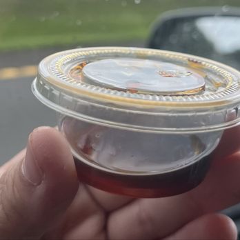 Super Yummy - "Soy sauce" chincy and watered down - Chinese Near Me - Kingsport, Tennessee Super Yummy - "Soy sauce" chincy and watered down - Chinese Near Me - Kingsport, Tennessee