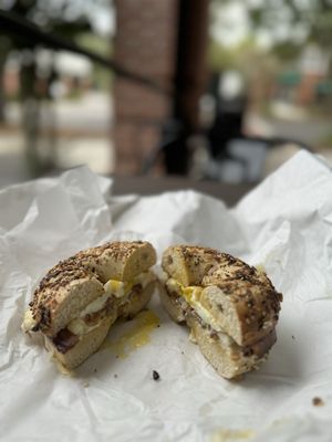 Mozzo Deli (Coleman Blvd) by null