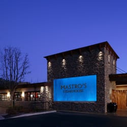 Mastro's Steakhouse