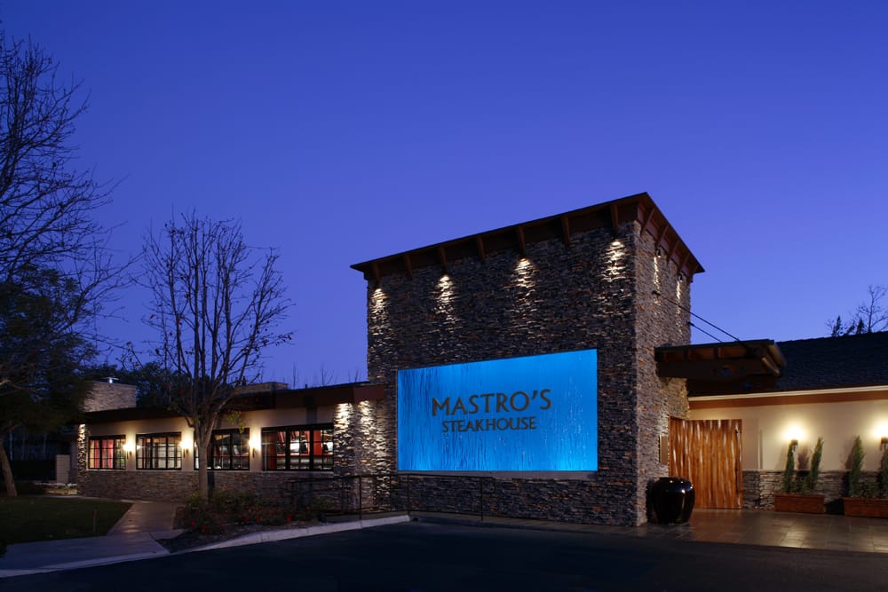 Mastro's Steakhouse