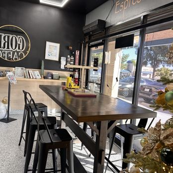 Gordos Cafecito - Coffee & Tea Near Me - San Bernardino, California Gordos Cafecito - Coffee & Tea Near Me - San Bernardino, California