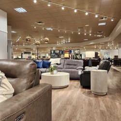 Havertys Furniture - So much to choose from at Haverty's Furniture, Amarillo