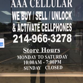 AAA Cellular - Here is the info in case someone needs them! They Buy, Sell, Unlock & Activate Cell Phones for Cheap!!! - Mobile Phone Repair Near Me - Arlington, Texas AAA Cellular - Here is the info in case someone needs them! They Buy, Sell, Unlock & Activate Cell Phones for Cheap!!! - Mobile Phone Repair Near Me - Arlington, Texas