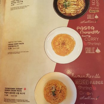 Yupdduk Flushing - New Menu 2019 - Noodle Dishes - Korean Near Me - Flushing, New York Yupdduk Flushing - New Menu 2019 - Noodle Dishes - Korean Near Me - Flushing, New York