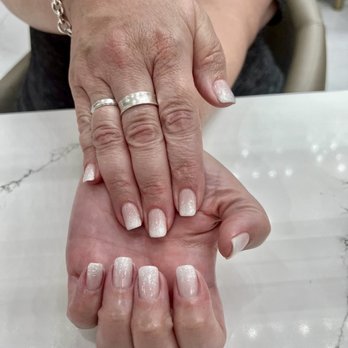 LV Nails & Spa - Nails By Katie - Nail Salons Near Me - Henderson, Nevada