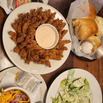 Texas Roadhouse - American Near Me - Humble, Texas