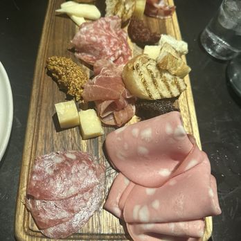 Rosso Italian - Italian Near Me - Phoenix, Arizona