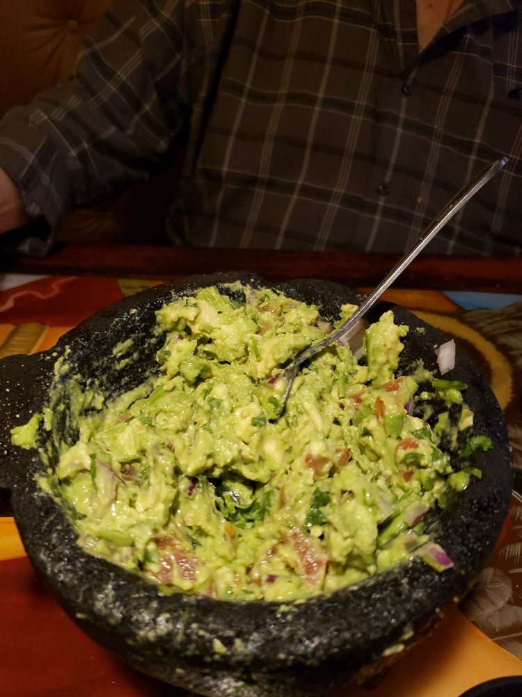 La Fiesta Mexican Restaurant