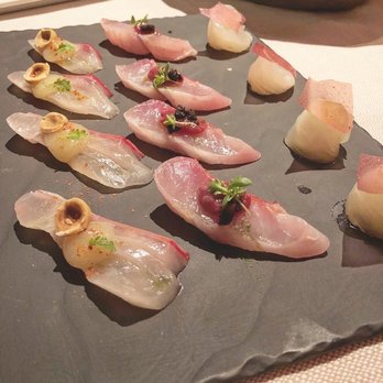 Marea - Italian Near Me - New York, New York