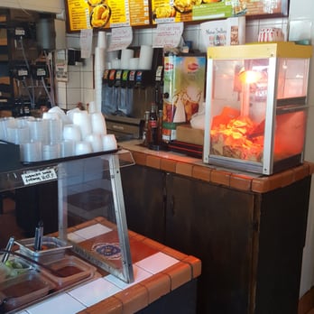 Tapatios Mexican Grill - Small operation - Mexican Near Me - Alpine, California