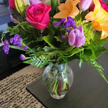 Fiesta - Most recent send. - Florists Near Me - Las Cruces, New Mexico