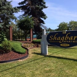 Shagbark Apartments - Welcome to Shagbark Apartments