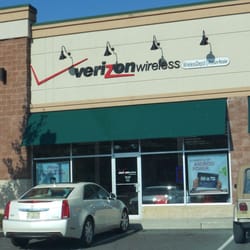 Verizon Wireless