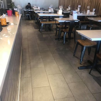 Pho Play - interior - Vietnamese Near Me - Castro Valley, California