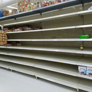 Walmart Supercenter - Low on bread - Department Stores Near Me - Goose Creek, South Carolina Walmart Supercenter - Low on bread - Department Stores Near Me - Goose Creek, South Carolina