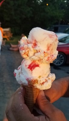 Butterfield's Ice Cream by null